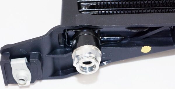 Genuine OEM 20880895 ACDelco Auto Transmission Oil Cooler GM - Image 7