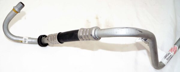 Genuine OEM ACDelco 20945773 GM Automatic Transmission Oil Cooler Tube - Image 4