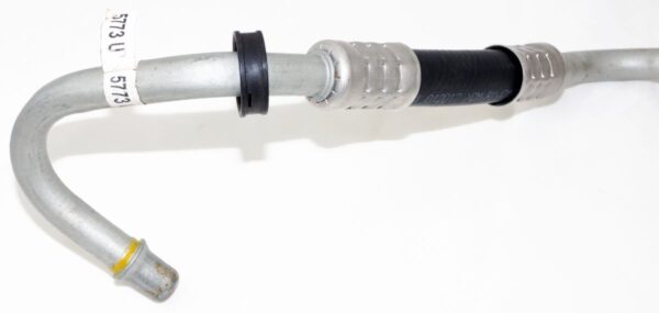 Genuine OEM ACDelco 20945773 GM Automatic Transmission Oil Cooler Tube - Image 5