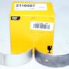 Genuine Caterpillar OEM CAT 211-0587 Main Bearing 2110587