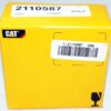 Genuine Caterpillar OEM CAT 211-0587 Main Bearing 2110587 - Image 2