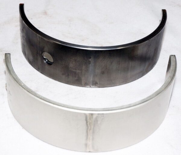 Genuine Caterpillar OEM CAT 211-0587 Main Bearing 2110587 - Image 3