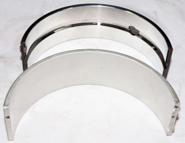 Genuine Caterpillar OEM CAT 211-0587 Main Bearing 2110587 - Image 4