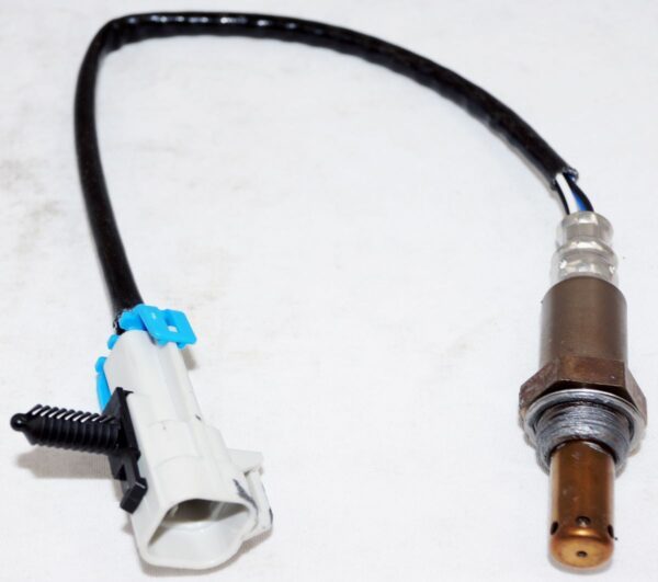 Genuine ACDelco OEM 213-3866 Oxygen Sensor Heated Position 2 GM 12583804 - Image 3