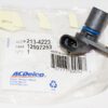 Genuine OEM ACDelco 213-4223 GM 12597253 Engine Camshaft Position Sensor