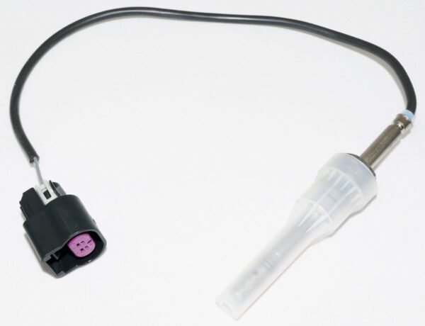 Genuine OEM ACDelco 213-4552 Exhaust Gas Temperature EGT Sensor GM 12623114 - Image 3