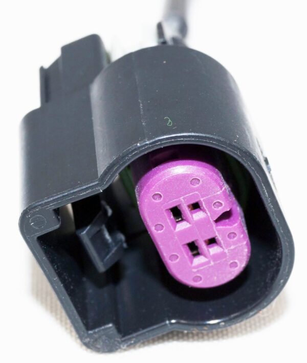 Genuine OEM ACDelco 213-4552 Exhaust Gas Temperature EGT Sensor GM 12623114 - Image 5
