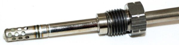 Genuine OEM ACDelco 213-4552 Exhaust Gas Temperature EGT Sensor GM 12623114 - Image 6