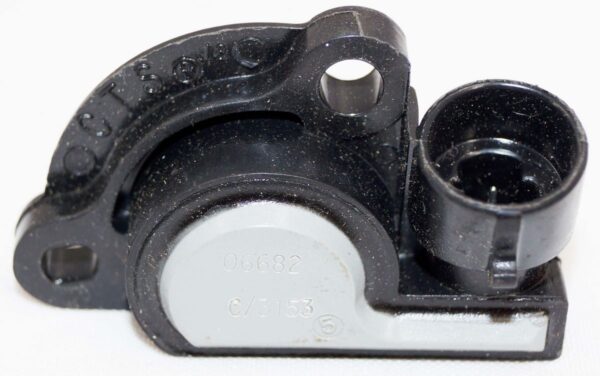Genuine ACDelco OEM 213-896 Throttle Position Sensor Kit GM 17106682 - Image 3