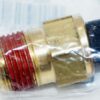 Genuine OEM ACDelco 213-928 Engine Coolant Temperature Sensor GM 15326386