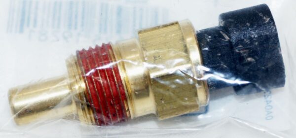 Genuine OEM ACDelco 213-928 Engine Coolant Temperature Sensor GM 15326386