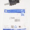 Genuine OEM ACDelco Vapor Canister Purge Solenoid Valve 214-1680 GM 12597567