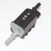 Genuine OEM ACDelco Vapor Canister Purge Solenoid Valve 214-1680 GM 12597567 - Image 2