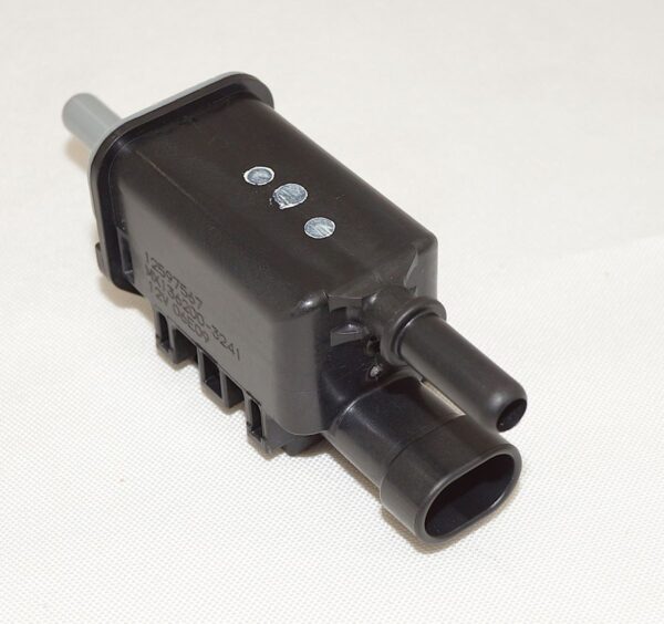 Genuine OEM ACDelco Vapor Canister Purge Solenoid Valve 214-1680 GM 12597567 - Image 3