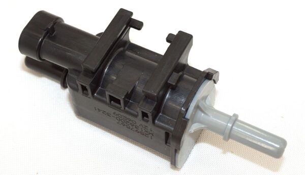 Genuine OEM ACDelco Vapor Canister Purge Solenoid Valve 214-1680 GM 12597567 - Image 4