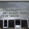 Genuine OEM ACDelco Vapor Canister Purge Solenoid Valve 214-1680 GM 12597567 - Image 6