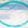 Genuine OEM ACDelco Fuel Injection Throttle Body Mounting Gasket GM