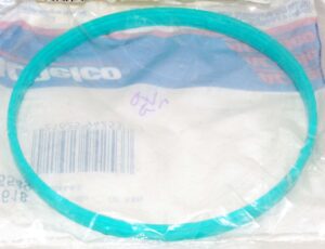 Genuine OEM ACDelco Fuel Injection Throttle Body Mounting Gasket GM
