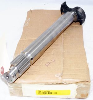 Meritor 2210U7535 Camshaft