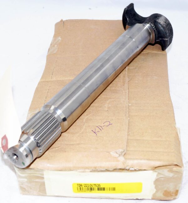 Meritor 2210U7535 Camshaft