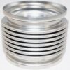 Genuine Caterpillar 223-5664 61MM Inner Diameter Bellow Joint Expansion - Image 3