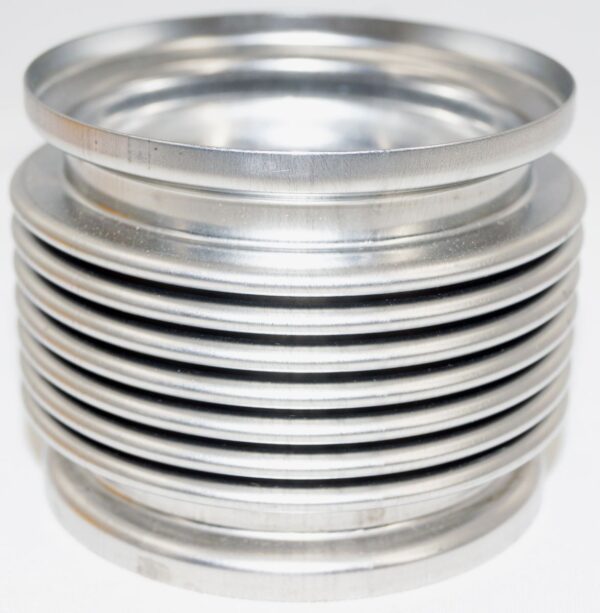 Genuine Caterpillar 223-5664 61MM Inner Diameter Bellow Joint Expansion - Image 3