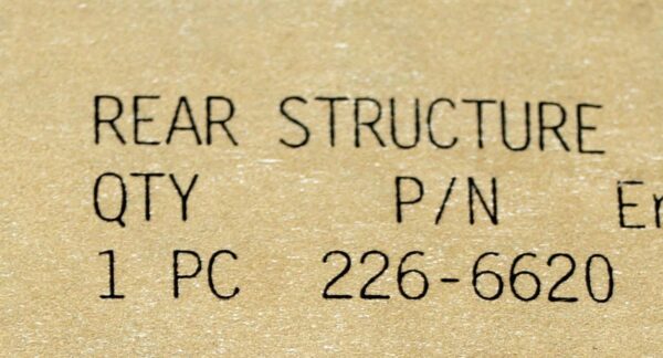2266620 Kit-Gasket Fits Caterpillar C-12 - Image 2