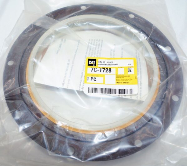2266620 Kit-Gasket Fits Caterpillar C-12 - Image 4