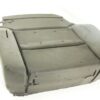Genuine OEM 22943727 GM Driver Seat Foam Cushion Pad - Image 2