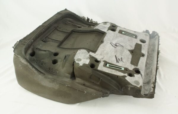 Genuine OEM 22943727 GM Driver Seat Foam Cushion Pad - Image 3