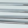 Genuine OEM GM 22988755 4 Piece Front and Rear Door Moldings in Chrome - Image 3