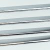 Genuine OEM GM 22988755 4 Piece Front and Rear Door Moldings in Chrome - Image 5