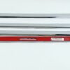 Genuine OEM GM 22988755 4 Piece Front and Rear Door Moldings in Chrome - Image 6