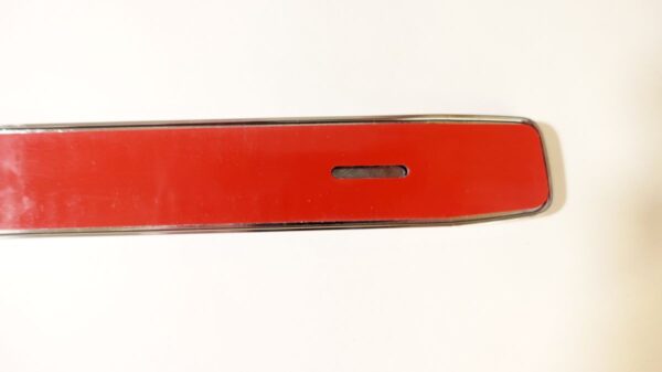 Genuine OEM GM 22988755 4 Piece Front and Rear Door Moldings in Chrome - Image 9