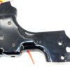 Genuine OEM 23112267 GM Silverado Rear Driver Side Bumper Impact Bar Bracket - Image 3