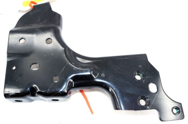 Genuine OEM 23112267 GM Silverado Rear Driver Side Bumper Impact Bar Bracket - Image 3