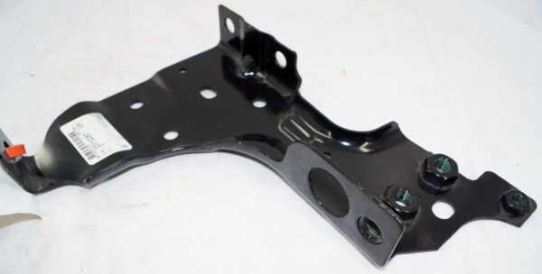 Genuine OEM 23112267 GM Silverado Rear Driver Side Bumper Impact Bar Bracket - Image 4