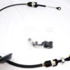 Genuine OEM Auto Transmission Shifter Cable 23249984 GM ACDelco - Image 3