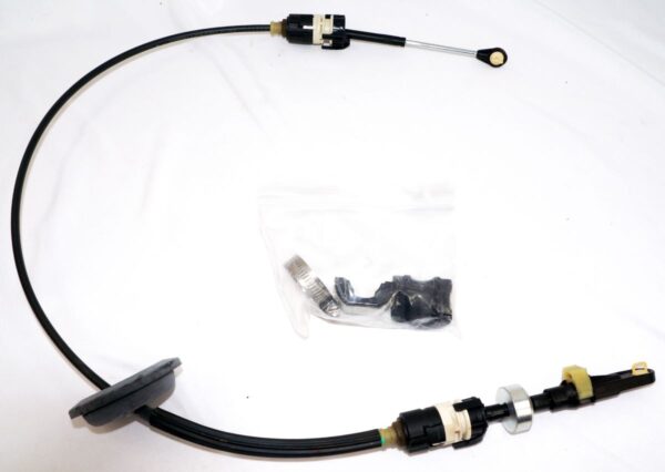Genuine OEM Auto Transmission Shifter Cable 23249984 GM ACDelco - Image 3