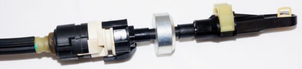 Genuine OEM Auto Transmission Shifter Cable 23249984 GM ACDelco - Image 4