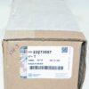 Genuine OEM 23273557 GM Camaro Chrome Fender Emblem Kit - Image 2