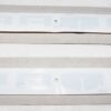 Genuine OEM 23273557 GM Camaro Chrome Fender Emblem Kit - Image 4