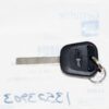 Genuine OEM 23326748 GM Ignition Transponder Key Blank 13523903 Colorado 15-21