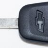 Genuine OEM 23326748 GM Ignition Transponder Key Blank 13523903 Colorado 15-21 - Image 3