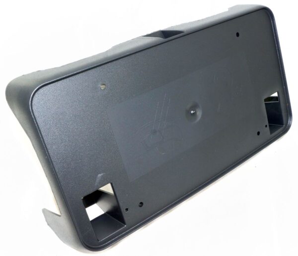 Genuine OEM 23354526 GM Front License Plate Bracket 16-19 Silverado - Image 3