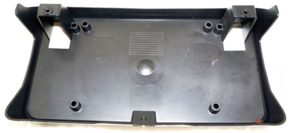 Genuine OEM 23354526 GM Front License Plate Bracket 16-19 Silverado - Image 4