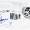 Genuine OEM Engine Oil Cooler Line Connector ACDelco 23378668 GM