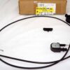 Genuine OEM ACDelco GM 23441999 Rear Sliding Power Window Regulator