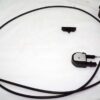 Genuine OEM ACDelco GM 23441999 Rear Sliding Power Window Regulator - Image 2
