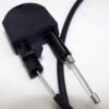 Genuine OEM ACDelco GM 23441999 Rear Sliding Power Window Regulator - Image 4